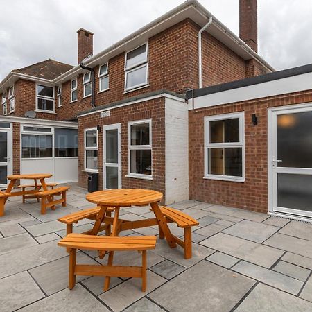 Ocean Apartments Littlehampton Εξωτερικό φωτογραφία