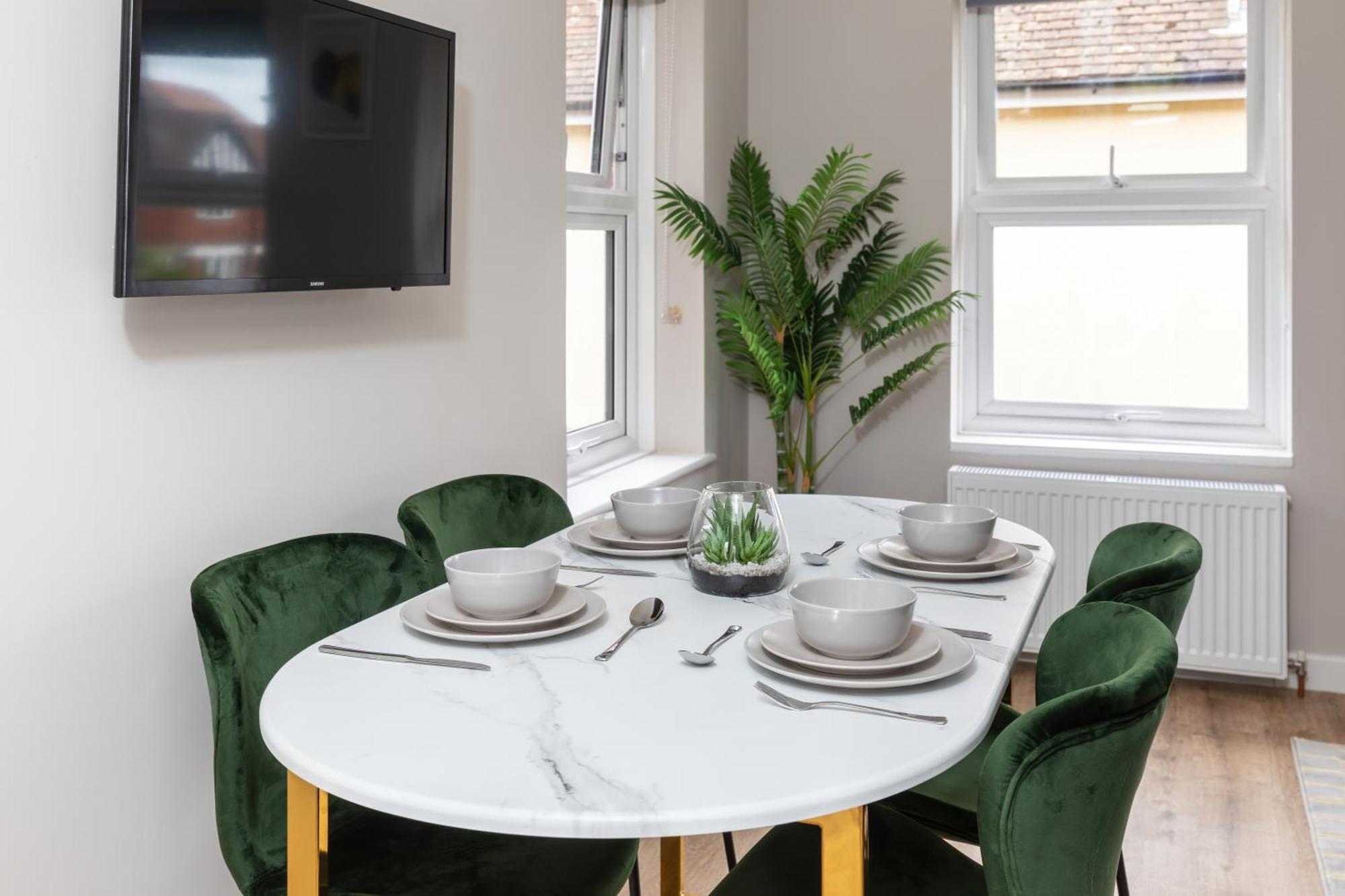 Ocean Apartments Littlehampton Εξωτερικό φωτογραφία