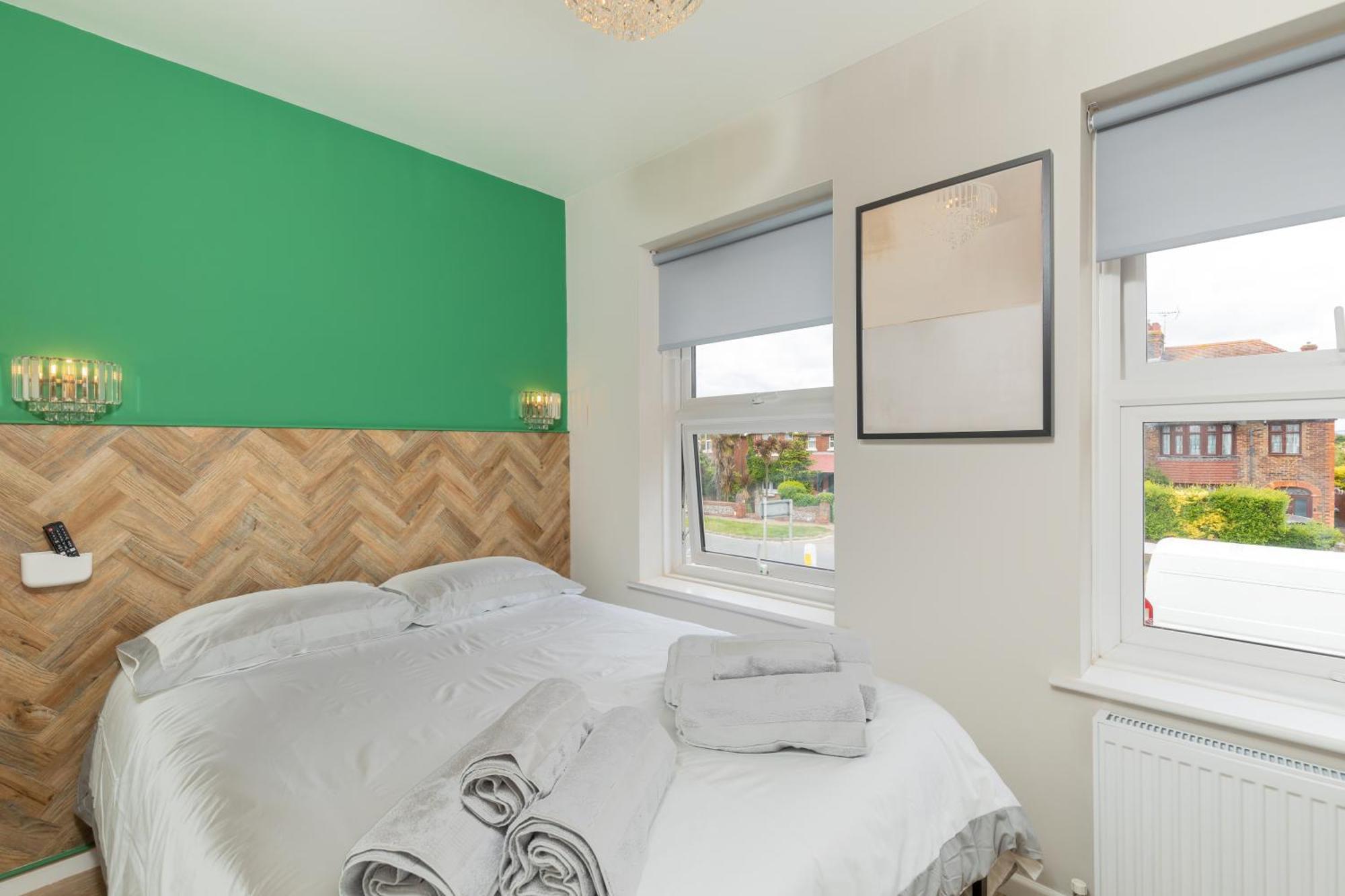Ocean Apartments Littlehampton Εξωτερικό φωτογραφία